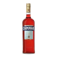 Campari (25%) 750ml x 12