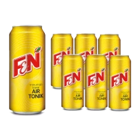 F&N Tonic Water 325ml (24 Units Per Carton)