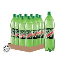 Mountain Dew Lemon 1.5L x 12
