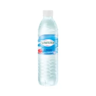 24 x 550 ml Spritzer Distilled Drinking Water