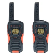 Cobra AM1035 Walkie Talkie (Pair) - Up to 12KM Range