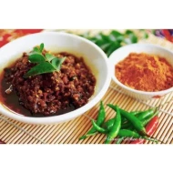 Vegetarian Heong Paste (1KG Per Unit)