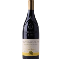 Gabriel Liogier Chateauneuf du Pape "Montjoie" 750 ml