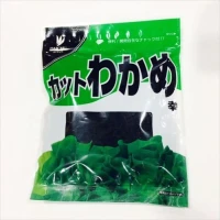 Wakame Japanese Dried Seaweed 22g [KLANG VALLEY ONLY]