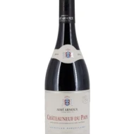 Aime Arnoux Chateauneuf du Pape Selection Parcellaire 750 ml