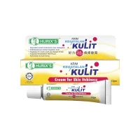 Hurix's Krim Kegatalan Kulit (1 Units Per Outer)
