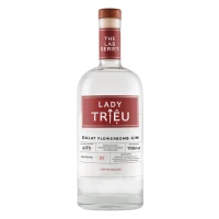 Lady Trieu Dalat (43%) 700ml x 6