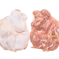 CHICKEN BONELESS LEG (IMPORT) (SOLD PER CARTON)  BONELESS LEG AYAM