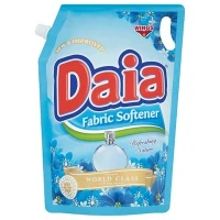 DAIA Fabric Softener (Refreshing Nature) 800ml
