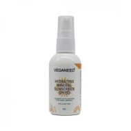 VEGANEED Hydrating Mineral Sunscreen SPF50 50g