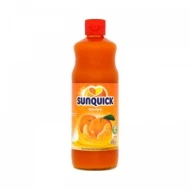 Sunquick Mandarine 6x840ml