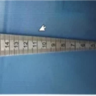 Dolphin Taper Gauge, Bore gauge, 1-15mm