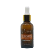 Rejuvenating Aromatherapy Massage Oil