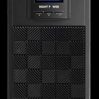 Right Power Titan PRO UPS 3KVA Tower