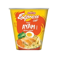 Mamee Express Cup Ayam 65g