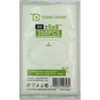 Teong Chuan 5x8 350pcs