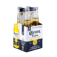Corona 355ml x 4 x 6