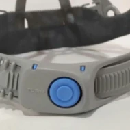 Tanizawa Head Harness (Suspension) Type E - Safety Helmet Accessories