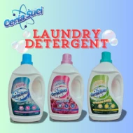 Ceria Suci Laundry Detergent 5L - REFRESHING SUNRISE