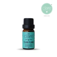 Ylang Ylang Pure Essential Oil (10ml)