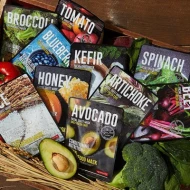 Dermal Super Food Mask