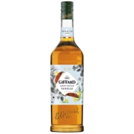 GIFFARD Vanilla Syrup 1L