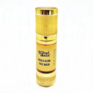 GOLD & GLOW FACE WASH 30ml (5 Units Per Carton)