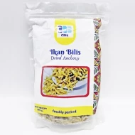 Premium Dried Anchovies 500gm (6 Units Per Carton)