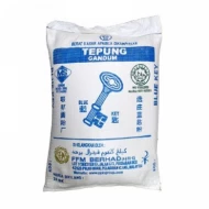 Blue Key Flour 25KG [KLANG VALLEY ONLY]