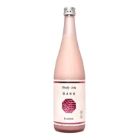 Kizakura Daku (14%) 720ml x 6