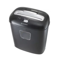 GBC Paper Shredder Duo (Cross Cut)