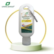 Bioenergy Lotion 50ml Living Jungle