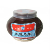 Tianjin Preserved Sayur Dong Chai (jar) 300g