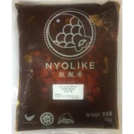 VEGETARIAN KAM HEONG SAUCE 1KG [KLANG VALLEY ONLY]