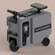 Essential Lite - Cloudy Grey