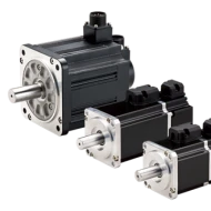 HIWIN FRMS75206002 AC SERVO MOTOR 750W,17BIT,MEDIUM INERTIA C W KEYWAY