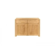 BAHAMAS SIDEBOARD (TWO DOORS)