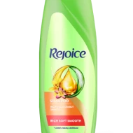 Rejoice Rich Soft Smooth Shampoo 170ml