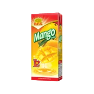 Rex Minuman Mangga ( Less Sugar) 1L