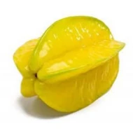 Local Starfruits (sold by kg)