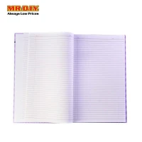 Long Note Book 300'S SNB-523