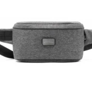 BrandCharger Crosspack (42029260) Anti Theft RPET Sling   Hip bag