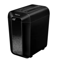 Powershred LX65 Cross-Cut Shredder