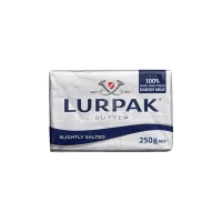 LURPAK Salted Butter 250g [KLANG VALLEY ONLY]