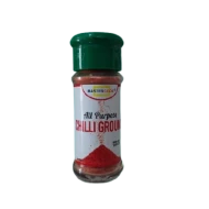 All Purpose Chilli Ground 1 X 24 bottles ( 40gram each)