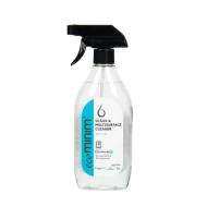 Ecominim - Glass and Multi Surface Cleaner Skye Fresh 1 x 12 units (500ml each)