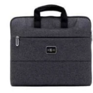 BrandCharger Specter Laptop Bag (42029260) High quality RPET laptop bag with hidden compartment for tech items