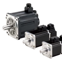 HIWIN FRMM1K206001 AC SERVO MOTOR 1KW,17BIT,MEDIUM INERTIA C W KEYWAY