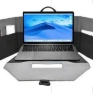 BrandCharger Specter Workspace (42029260) Ultimate "Anywhere" Workstation Bag