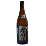 Koikawa Junmai SE (15%) 1800ml x 6